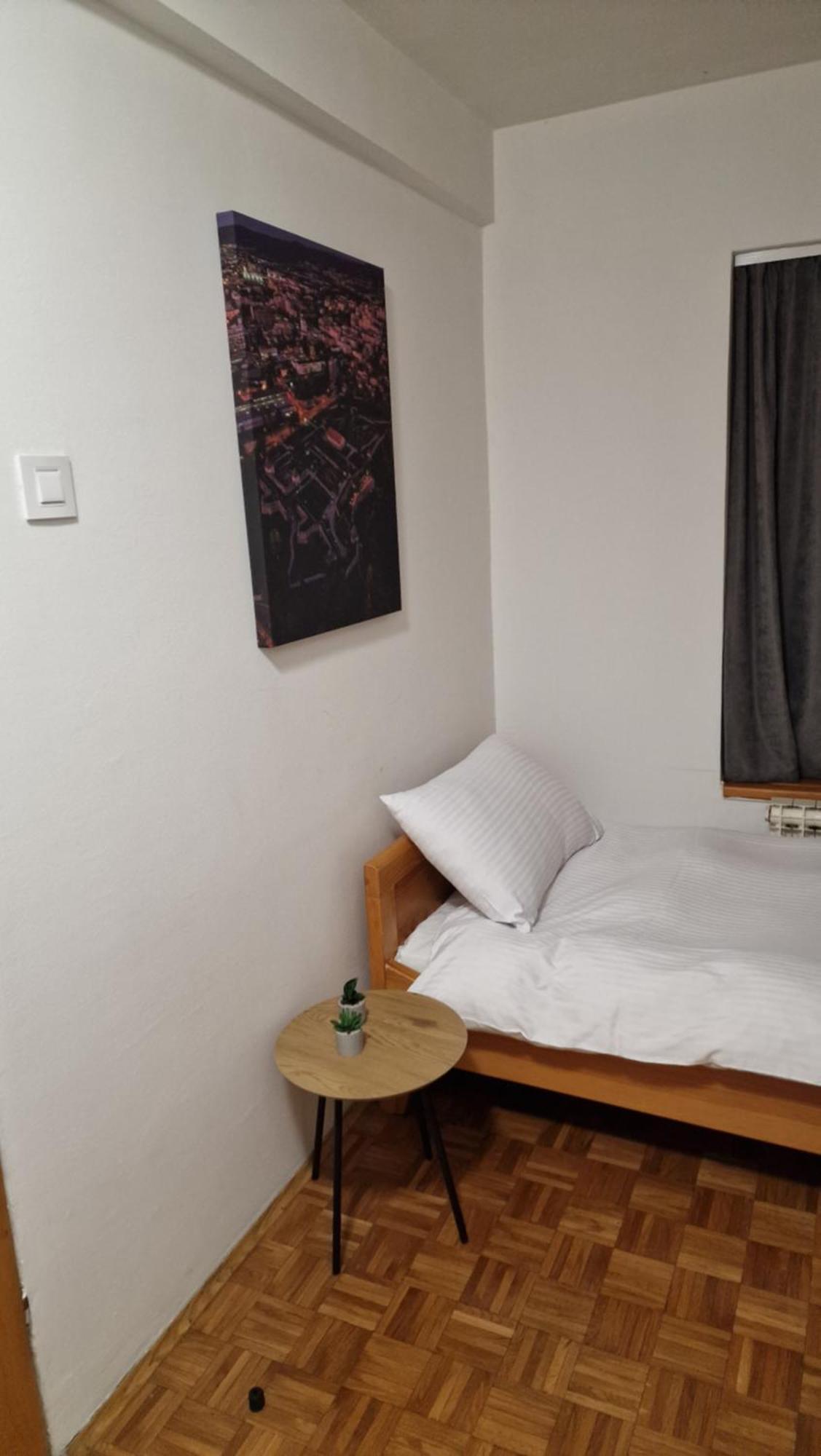 Olimpus Apartmani Bd Banjaluka Banja Luka Zimmer foto