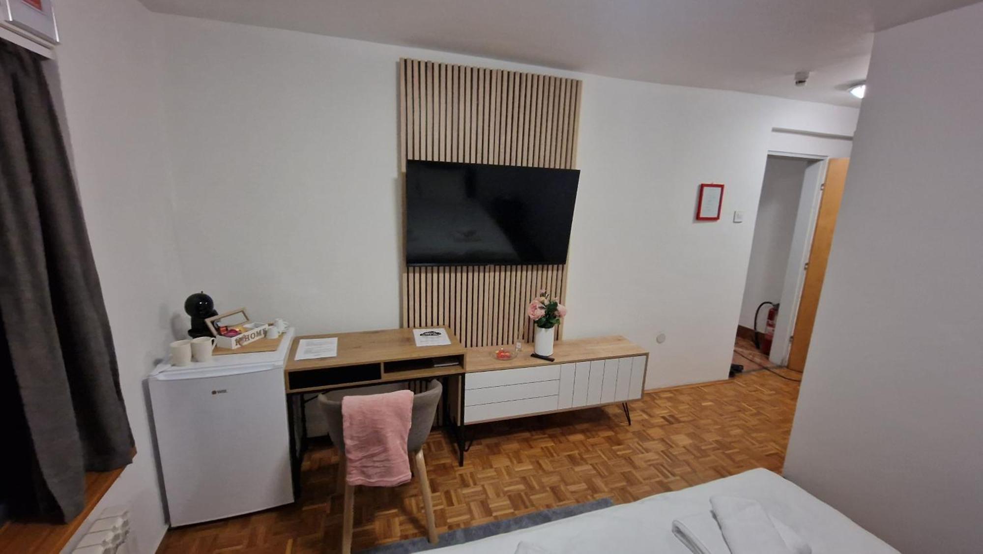 Olimpus Apartmani Bd Banjaluka Banja Luka Zimmer foto